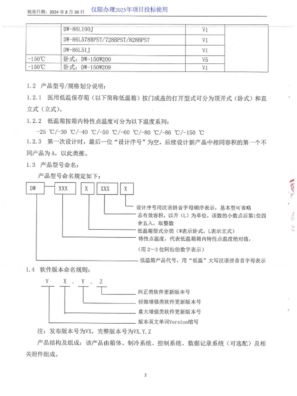 6、醫(yī)用低溫保存箱注冊(cè)證-9-2規(guī)格及劃分.jpg